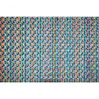 Capacho Unique Kilim 2 Multi-b 050x090 Cm - 2