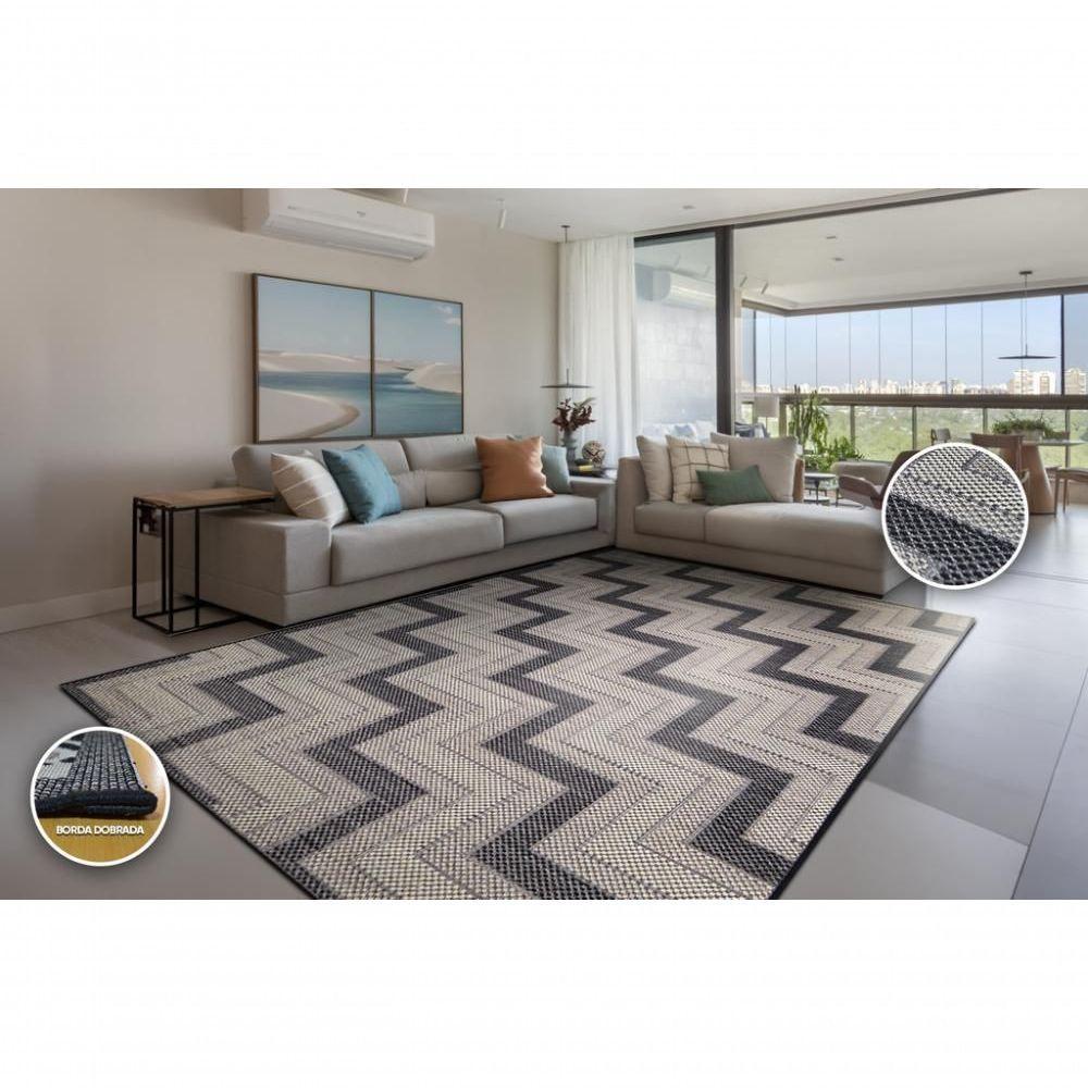 Capacho Natural Look Versalhes-b 050x090 Cm - 3