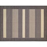 Tapete Redondo Natural Look Esplendor B 200 Cm - 1