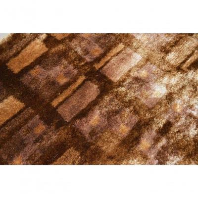 Capacho Life Atlantis Shaggy 50mm Palladio 050x090 Cm
