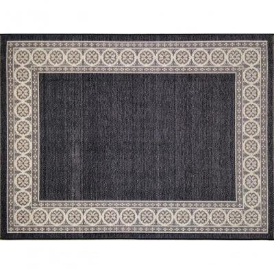 Capacho Natural Look Fiore B 050x090 Cm
