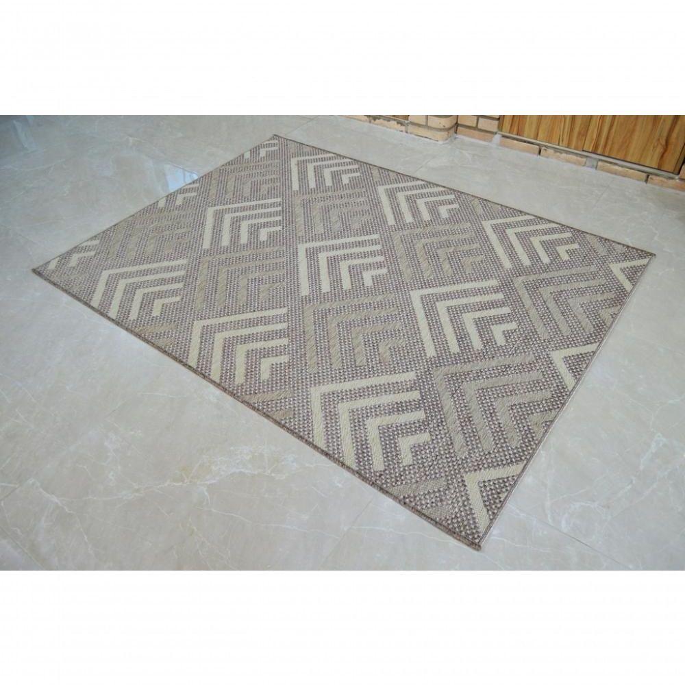 Capacho Natural Look Flecha A 050x090 Cm - 4