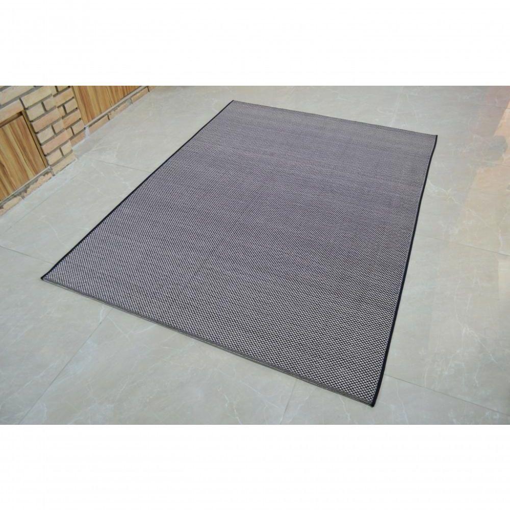 Capacho Artesanal Look Lirio Da Paz-b 050x090 Cm - 4