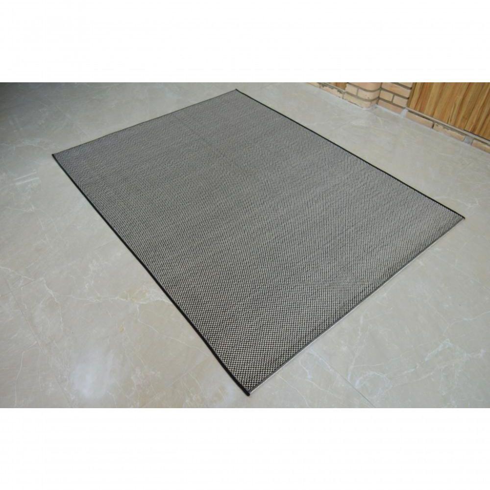 Capacho Artesanal Look Lirio Da Paz-b 050x090 Cm - 5