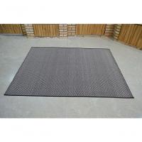 Capacho Artesanal Look Lirio Da Paz-b 050x090 Cm - 3