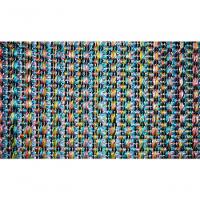 Capacho Unique Kilim 9 Multi-b 050x090 Cm - 2