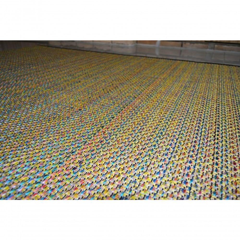 Capacho Unique Kilim 2 Multi-a 050x090 Cm - 1