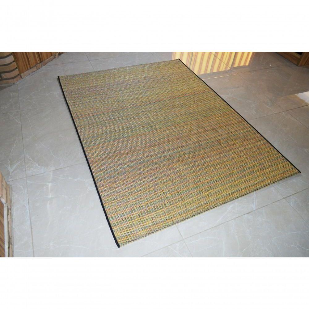 Capacho Unique Kilim 2 Multi-a 050x090 Cm - 4