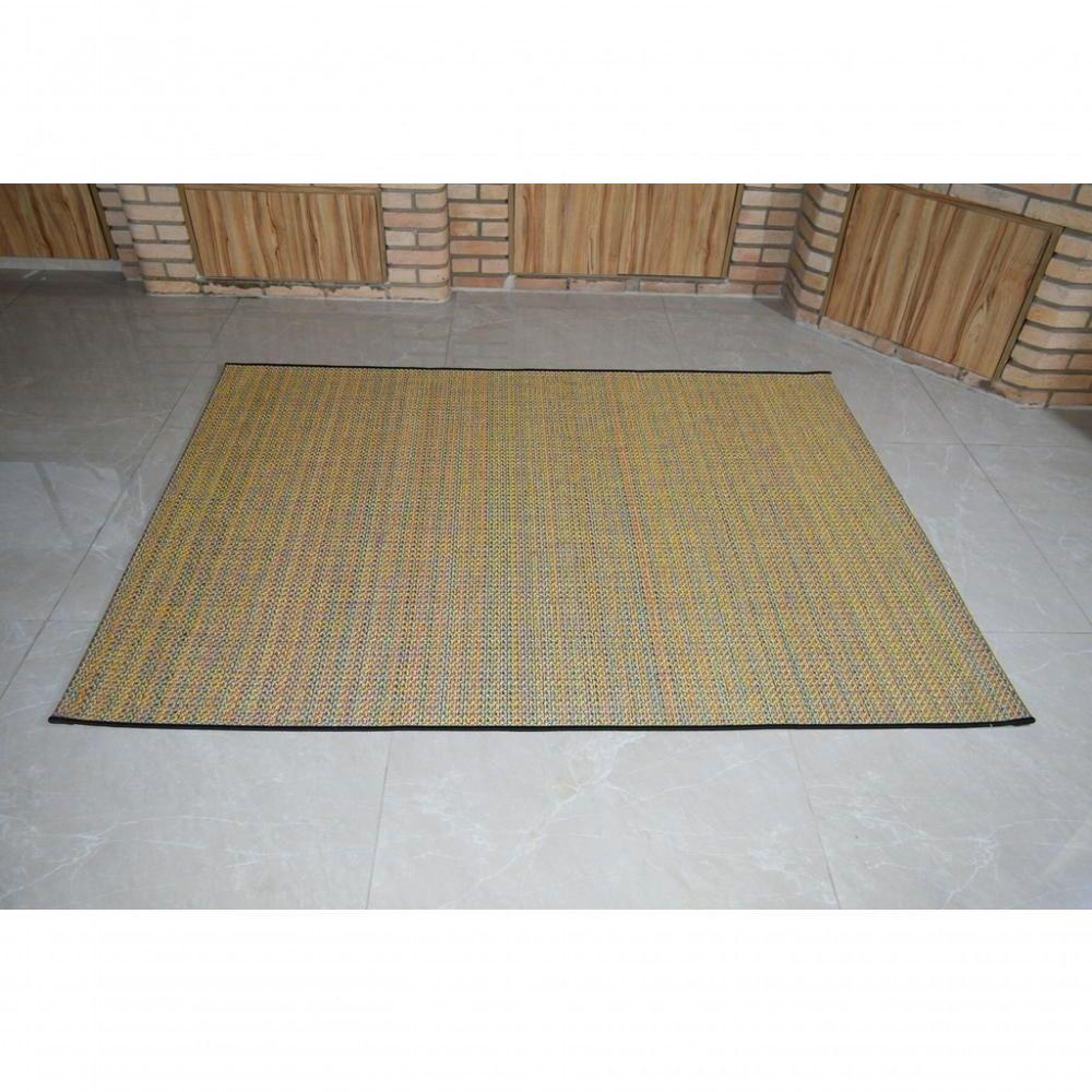 Capacho Unique Kilim 2 Multi-a 050x090 Cm - 5