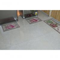 Jogo De Cozinha Sisal Look Pimentao Kit Com 3 Pecas - 6