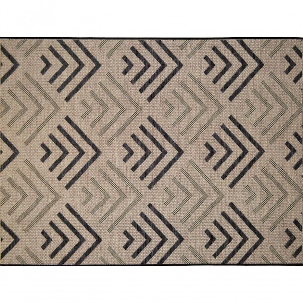 Tapete Natural Look Flecha B 200x300 Cm - 2