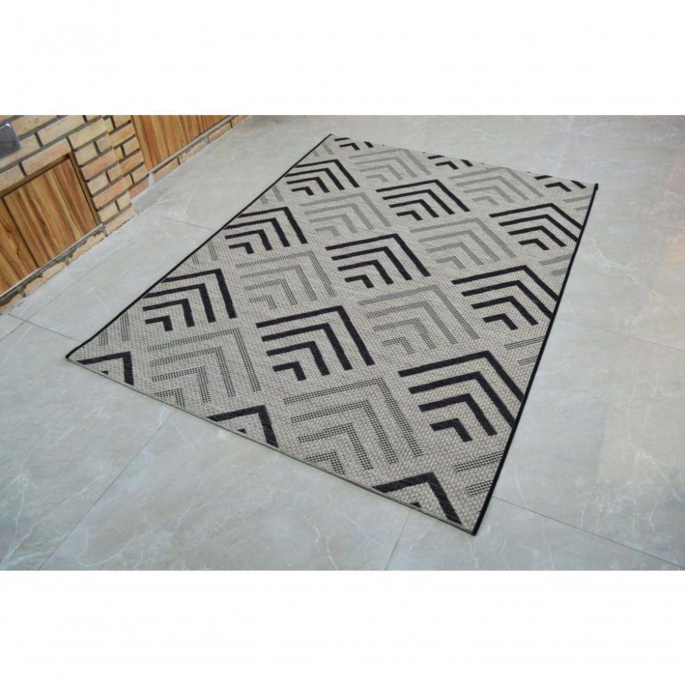 Tapete Natural Look Flecha B 200x300 Cm - 5