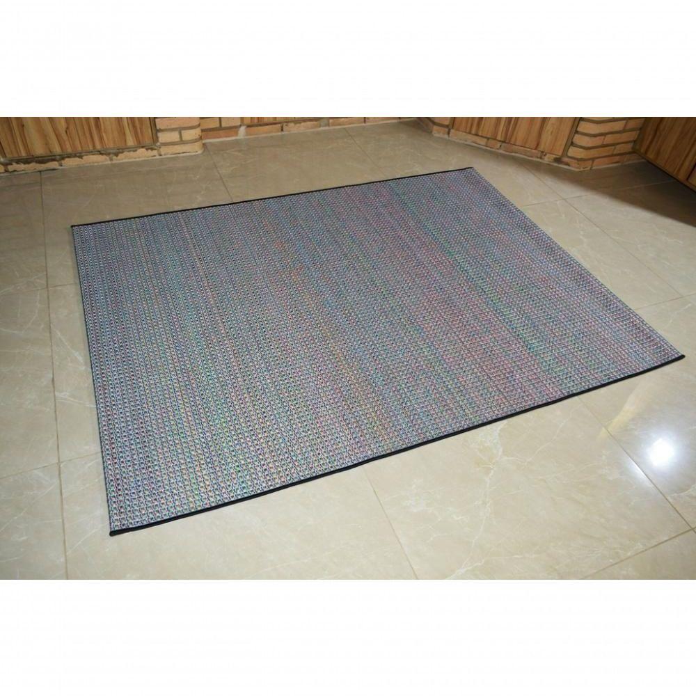 Capacho Unique Kilim 1 Multi-b 050x090 Cm - 4