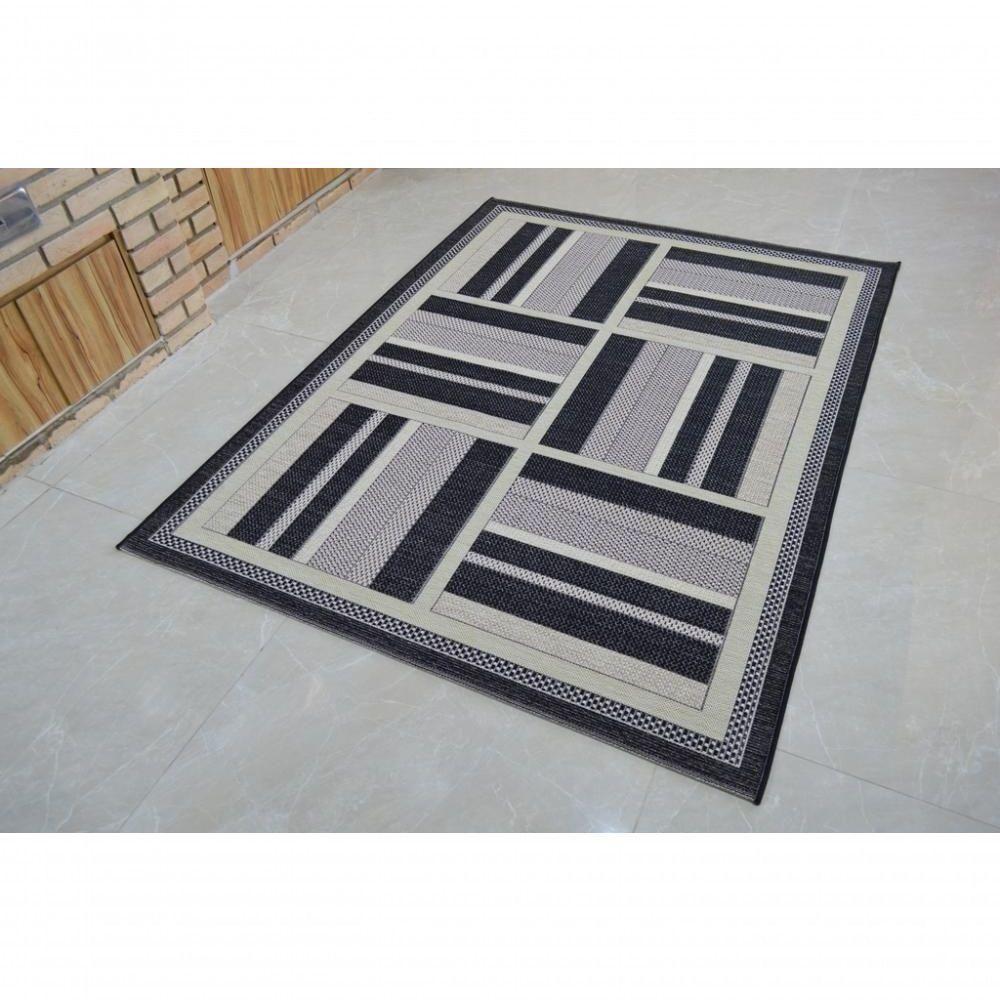 Tapete Natural Look Deck-b 100x150 Cm - 6