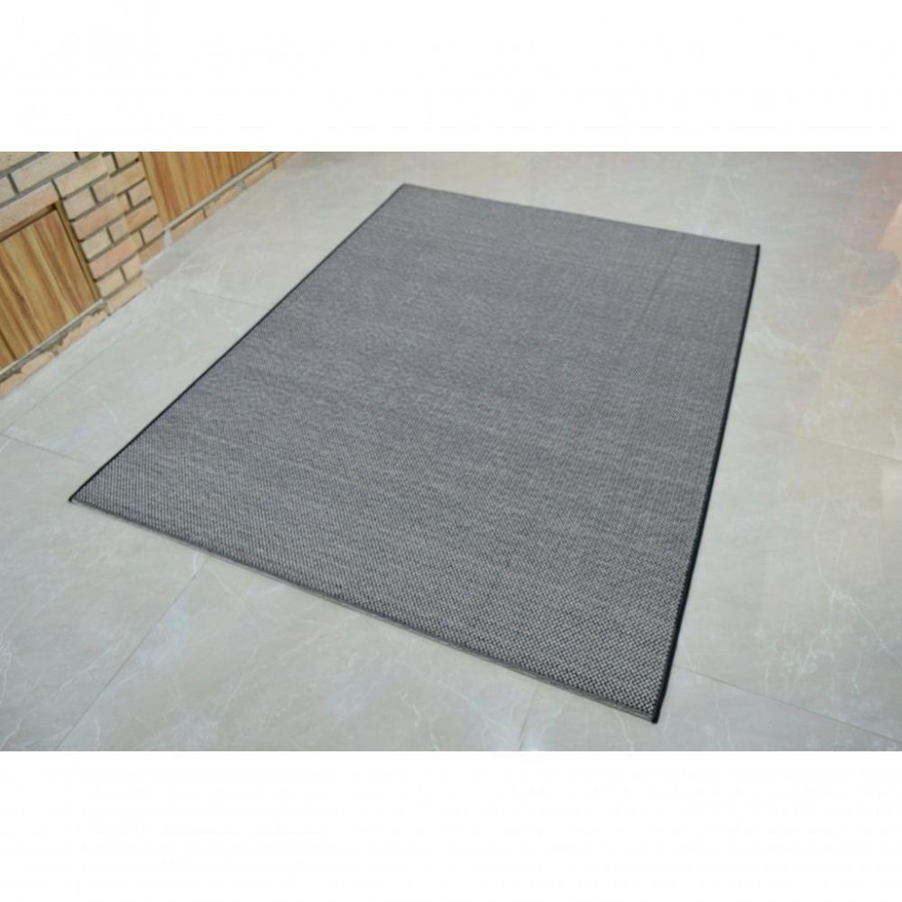 Tapete Artesanal Look Amor Perfeito-b 150x200 Cm - 5