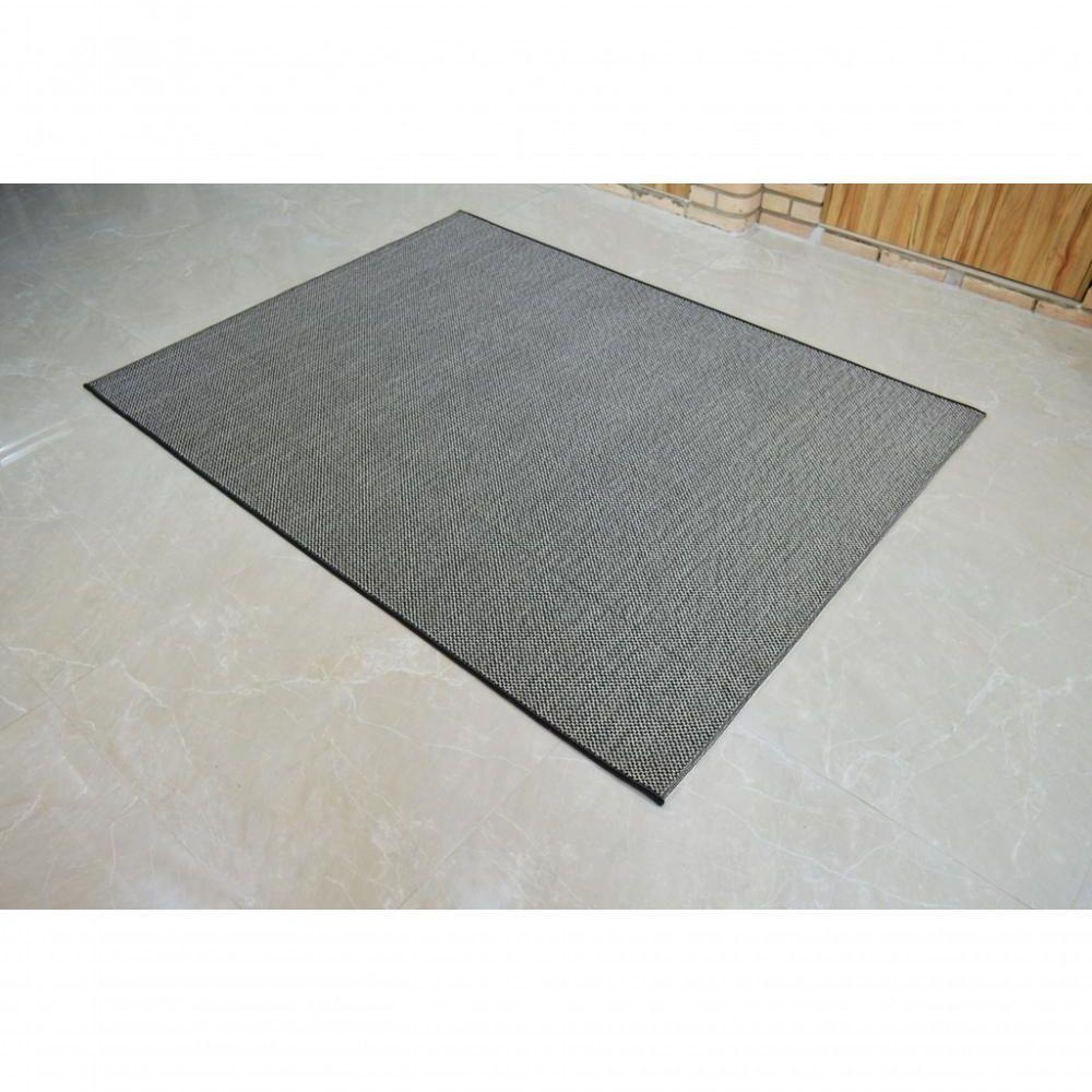 Tapete Artesanal Look Amor Perfeito-b 150x200 Cm - 6