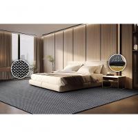 Tapete Artesanal Look Amor Perfeito-b 150x200 Cm - 1