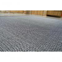 Tapete Artesanal Look Amor Perfeito-b 150x200 Cm - 2