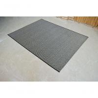 Tapete Artesanal Look Amor Perfeito-b 150x200 Cm - 6