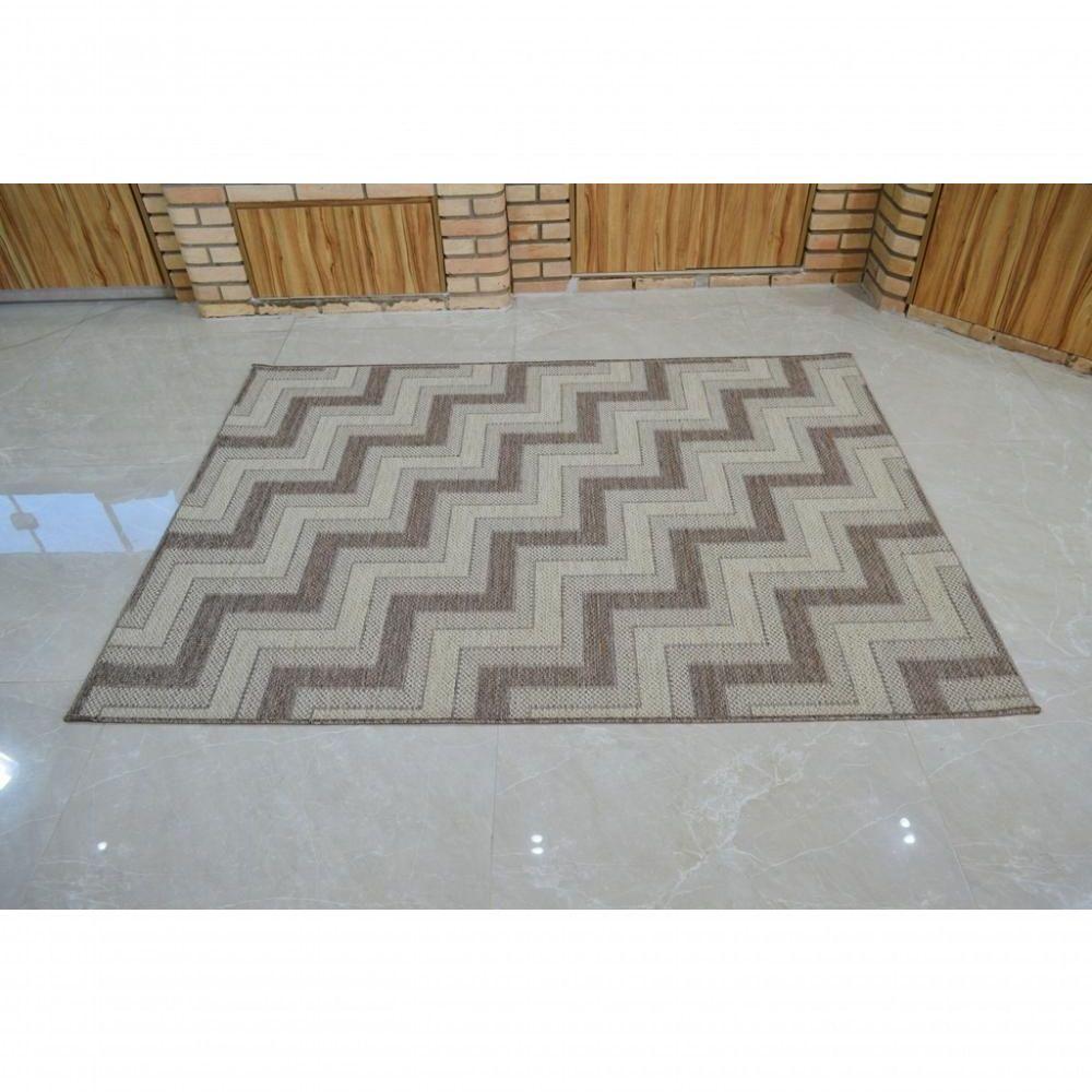 Passadeira Natural Look Versalhes-a 066x120 Cm - 4