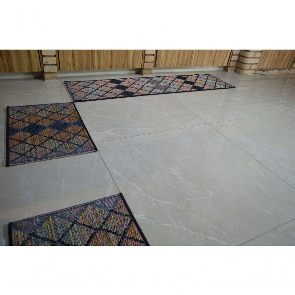 Jogo De Cozinha Unique Vesuvio Multi-b Kit Com 3 Pecas - 4