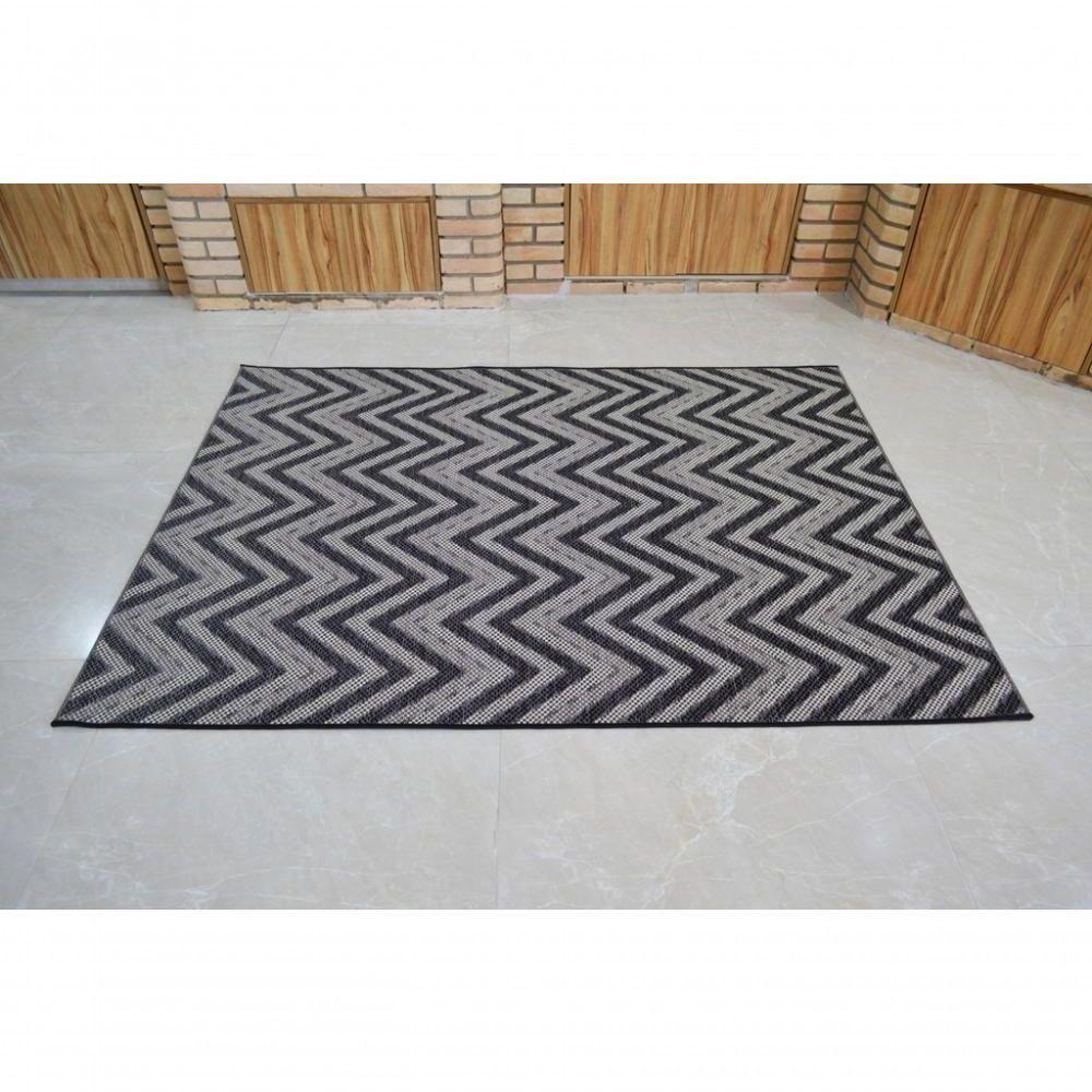 Passadeira Natural Look Petraia B 066x180 Cm - 1
