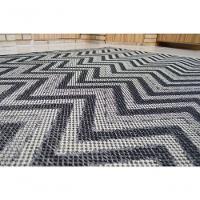 Passadeira Natural Look Petraia B 066x180 Cm - 2