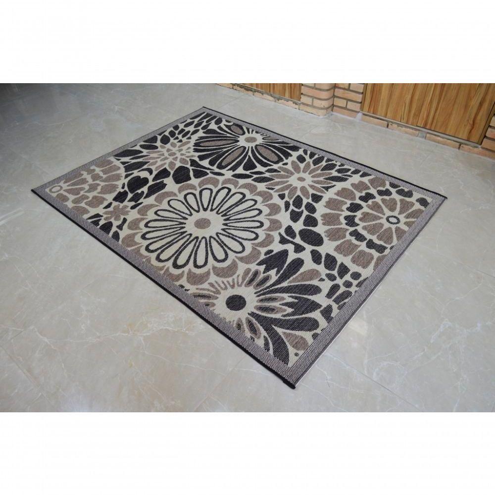 Passadeira Natural Look Giardino-b 066x230 Cm - 3