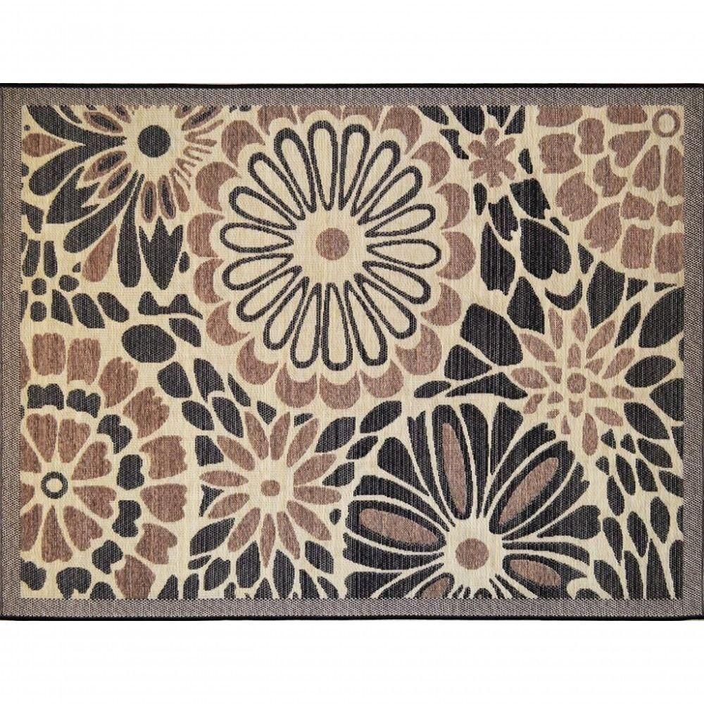 Passadeira Natural Look Giardino-b 066x230 Cm - 6