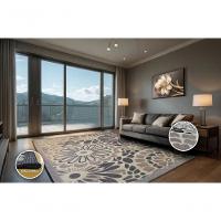 Passadeira Natural Look Giardino-b 066x230 Cm - 2