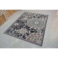 Passadeira Natural Look Giardino-b 066x230 Cm