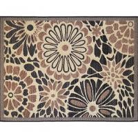 Passadeira Natural Look Giardino-b 066x230 Cm - 6