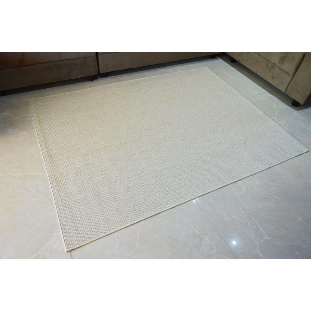 Capacho Artesanal Look Amor Perfeito-a 050x090 Cm - 3