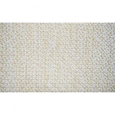 Capacho Artesanal Look Amor Perfeito-a 050x090 Cm