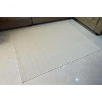 Capacho Artesanal Look Amor Perfeito-a 050x090 Cm - 3