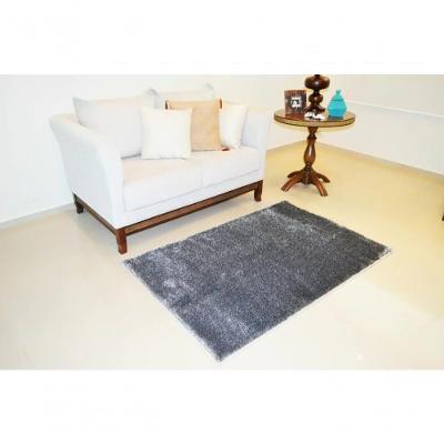 Mega Tapete Life Confort Shaggy 50mm Black & White 250x350