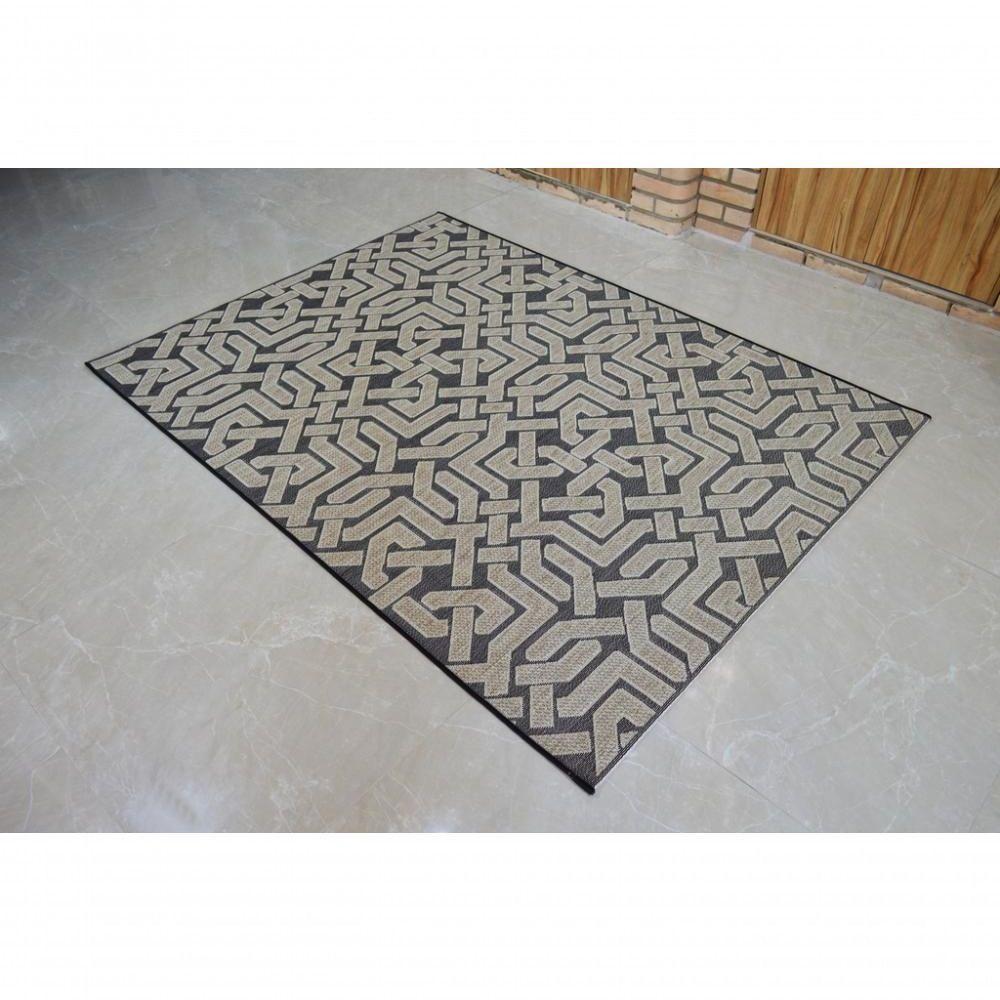 Passadeira Natural Look Lisboa-b 066x230 Cm - 1