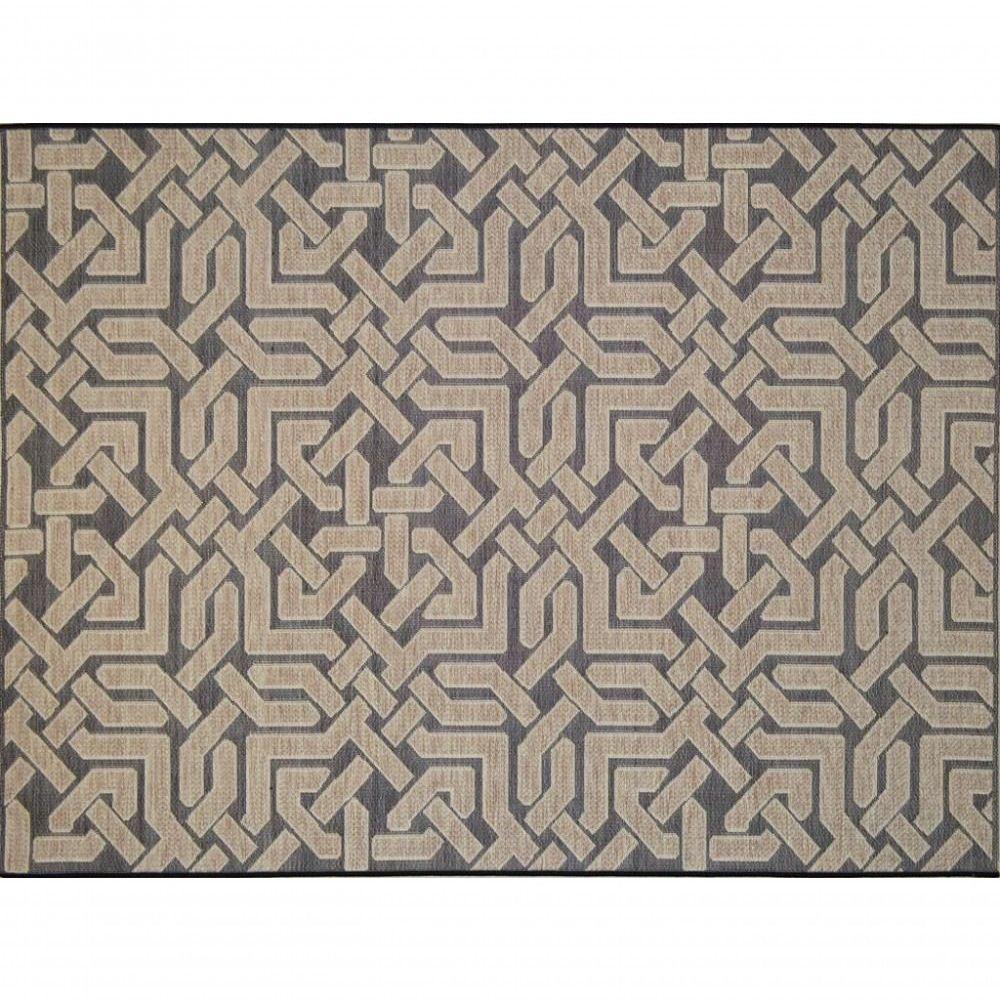 Passadeira Natural Look Lisboa-b 066x230 Cm - 6