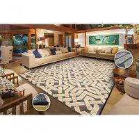 Passadeira Natural Look Lisboa-b 066x230 Cm - 3