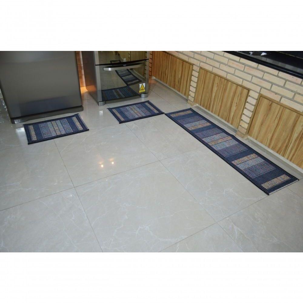 Jogo De Cozinha Unique Esplendor Multi-b Kit Com 3 Pecas - 1