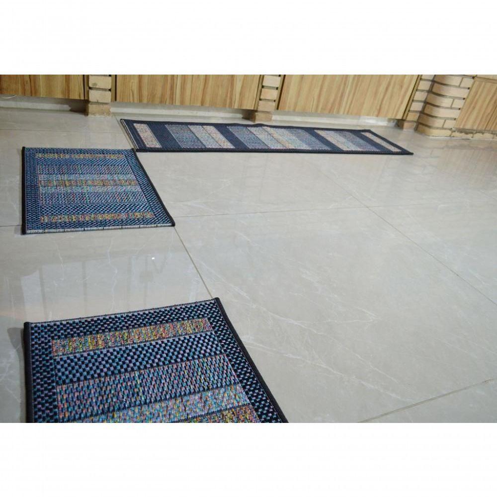 Jogo De Cozinha Unique Esplendor Multi-b Kit Com 3 Pecas - 4