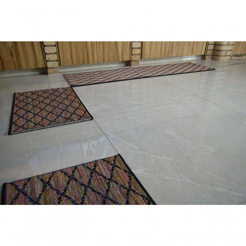 Jogo De Cozinha Unique Escoces Multi-b Kit Com 3 Pecas - 4