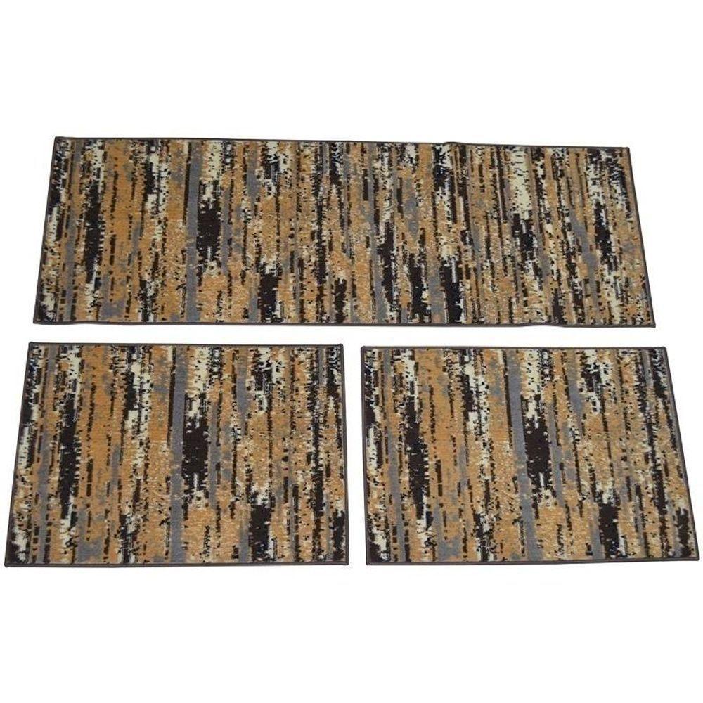 Jogo De Cozinha Pratik Chianti Kit Com 3 Pecas - 1