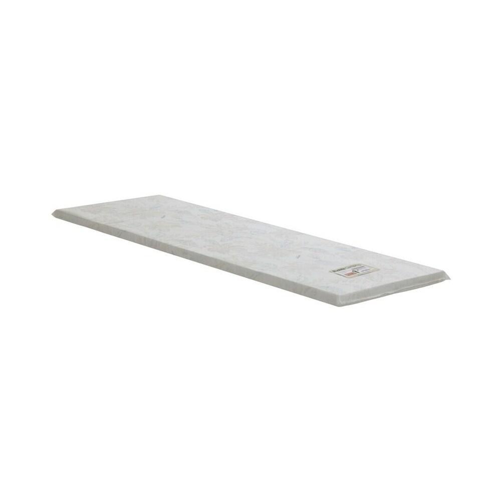 Colchonete Mochila (55X175X04) - Espuma D20 - Ortobom - 1