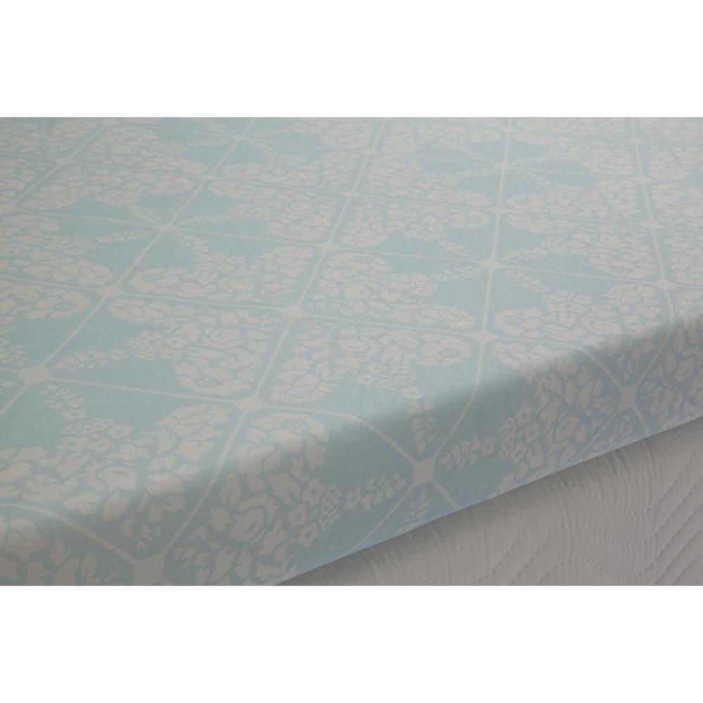 Colchonete Physical Solteiro (88X188X08) D20 - Ortobom - 4