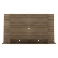 Painel Com Suporte Tv 60" Nairóbi Multimóveis V3071 Nogueira Nogueira - 3