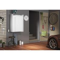 Mesa Dobrável Com Armário Fg5131 Branca - 7