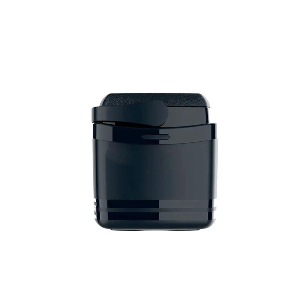 Caixa Termica Cooler 5 L Cores Bebidas Alça Soprano Preto - 3