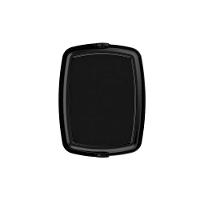 Caixa Termica Cooler 12 L Cores Bebidas Alça Soprano Preto - 7