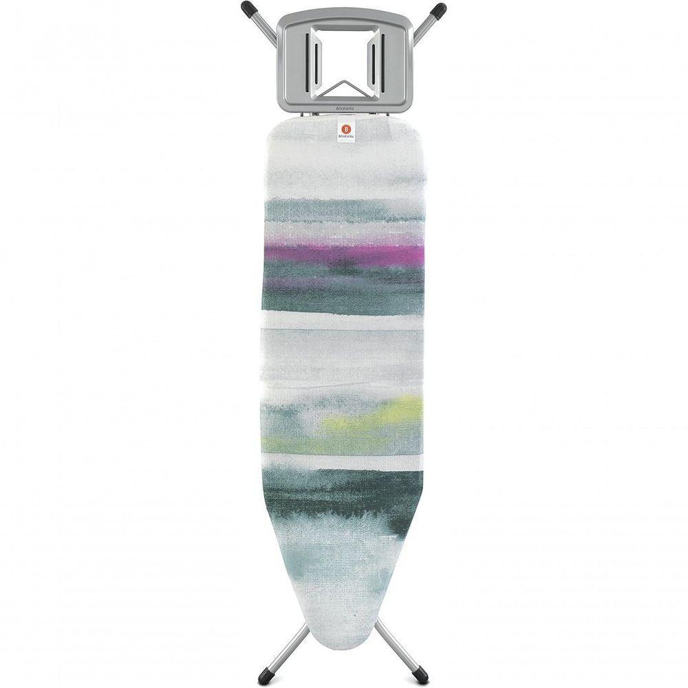 Tábua De Passar Morning Breeze Brabantia - 1